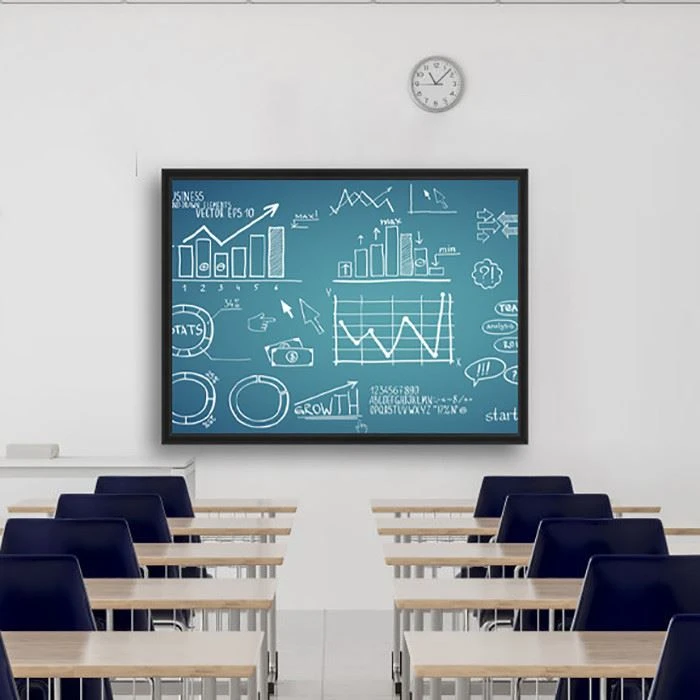 Projector Frame Screen