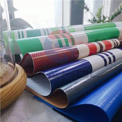 Tela cerata 650 GSM