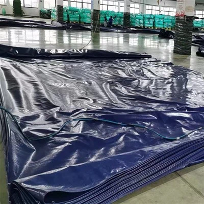 Materiale telo in polietilene