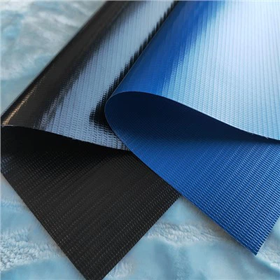 Tela cerata laminata rivestita in PVC