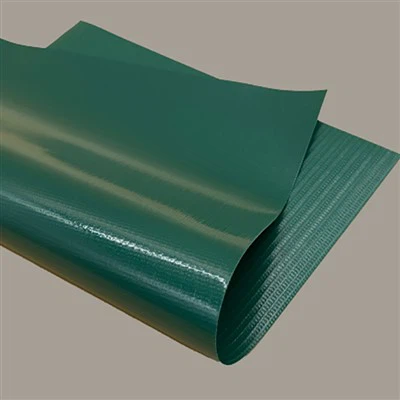 Tela cerata gonfiabile in PVC