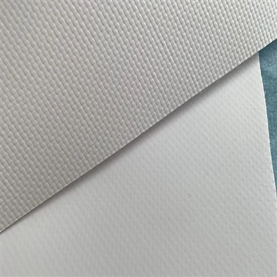 Materiale per striscioni flessibili oscuranti in PVC
